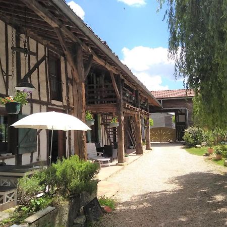 La Varniere Montier-en-Der Exterior foto