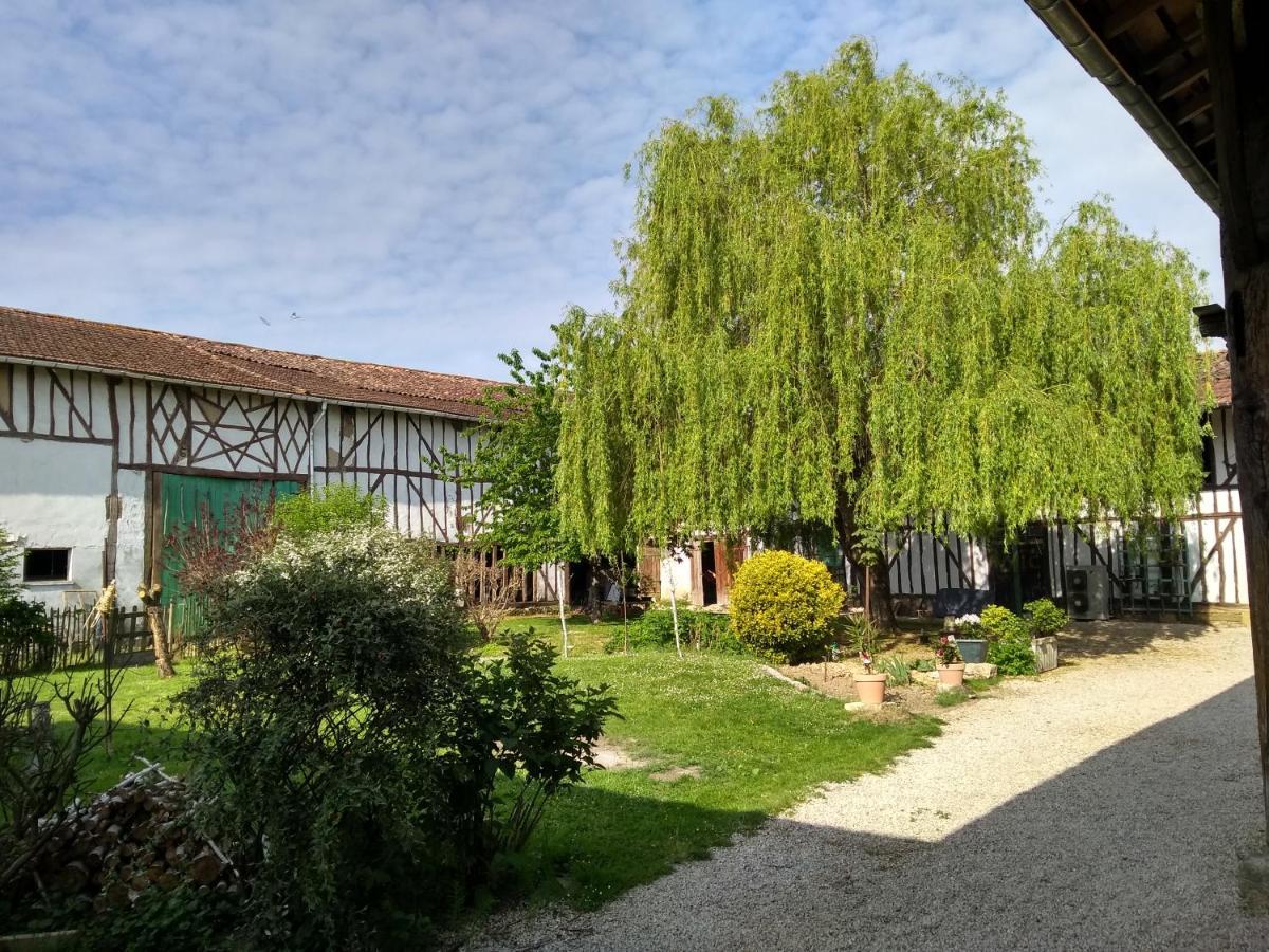 La Varniere Montier-en-Der Exterior foto