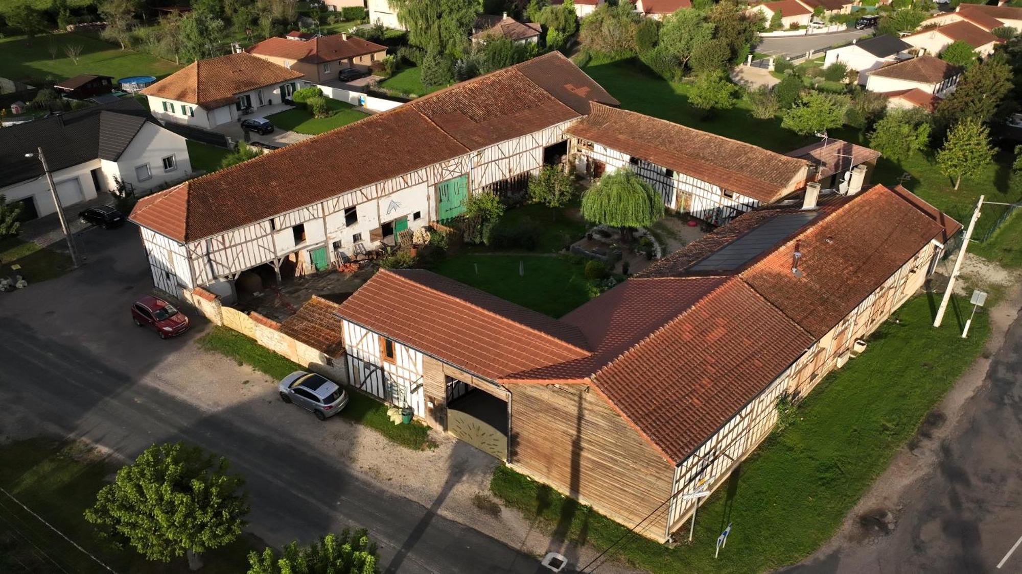 La Varniere Montier-en-Der Exterior foto