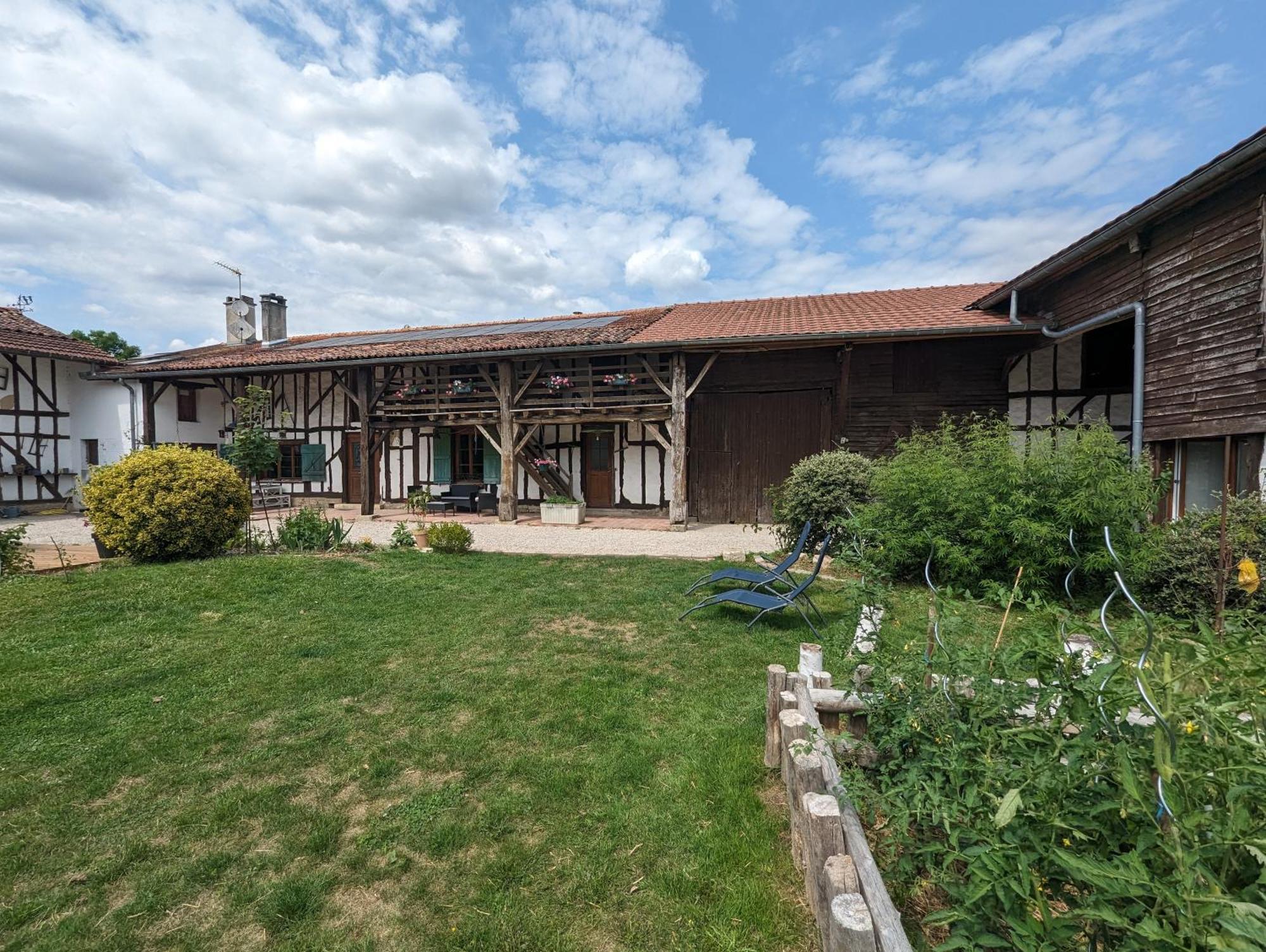 La Varniere Montier-en-Der Exterior foto